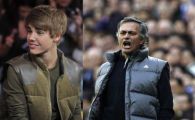 
	Mourinho injura printre dinti cand aude de Justin Bieber! Cum si-a pus in cap toti fanii cantaretului:
