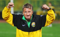 
	Dan Petrescu a luat FOC! "Lasati-l in pace pe Piturca! La nationala pot veni si Mourinho si Guardiola, tot DEGEABA!"
