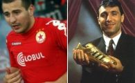 
	Zicu, egal cu Rooney, Podolski si Aguero in cursa pentru Gheata de Aur a Europei! E comparat cu o super legenda
