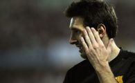 
	Messi REFUZA sa vorbeasca despre Cristiano Ronaldo! Doar doi jucatori il impresioneaza: "Sunt norocos sa ma antrenez cu ei!"
