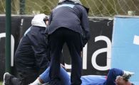 
	Panica la CFR: cel mai scump jucator din Romania s-a RUPT inainte de derbyul cu U Cluj!
