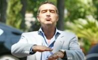 
	SOC! Becali a vrut sa RENUNTE la Steaua saptamana trecuta! Vezi cui a vrut sa-i VANDA echipa:
