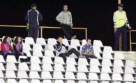
	Fotbalul romanesc ramane FARA suporteri! Cum ii IZGONESC conducatorii de club pe fani de pe stadioane:
