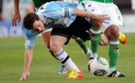 Messi, inca un meci groaznic la nationala Argentinei? 50.000 de fani ii pregatesc un INFERN pe stadionul bufnitei :) De ce va fi EPUIZAT jucatorul Barcei: