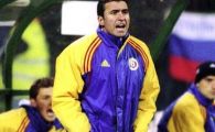 "Nu am nimic cu Sandu si Piturca! Ascultati-ma pe mine, exista jucatori de valoare in Romania" Gica Hagi s-a enervat dupa ce i-au fost interpretate vorbele: