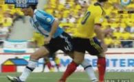 
	VIDEO! Messi si Aguero sunt in stare de SOC! Un coleg de la nationala si-a DISTRUS piciorul! Accidentarea HORROR care-l tine 7 luni pe bara:
