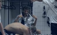 
	VIDEO FABULOS! Germania e deja Campioana Europeana! La reclame! Vezi toate farsele pe care le fac la antrenament in REVERSE
