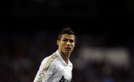 
	PANICA la Real Madrid! Cristiano Ronaldo nu s-a putut antrena! Ce probleme are CR7 si ce alt titular s-a intors lovit de la nationala:

