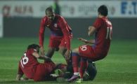
	NIMENI nu mai poate opri Steaua: "Batem SIGUR Dinamo. Tanase e cel mai bun din Romania!" Ce le promite EROUL Martinovic fanilor
