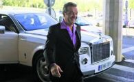 
	DNA cerceteaza o presupusa MITA, Becali este impresionat pana la lacrimi: "Gestul sotiei lui Sandu este extraordinar!" 
