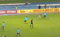 
	Fanii lui Gremio s-au ridicat in picioare si au aplaudat SKILLUL saptamanii! VIDEO 

