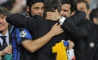 
	Mourinho il vrea pe Chivu, dar NU la Real! Echipa surpriza la care se pot intalni cei doi:

