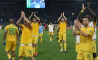 
	Asta ar fi cea mai mare BOMBA! Rapid vrea cei mai buni jucatori din Liga I! Copos a anuntat ca incepe negocierile:
