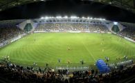 
	INCREDIBIL! Copiii au fost pusi sa-si ARUNCE PENARELE la intrarea in stadion! Pustii au PLANS in hohote pe OZN Arena
