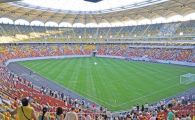 
	BOMBA! Steaua, data afara de pe National Arena! Becali a turbat: "Sa vina DNA-ul! Un bandit vrea sa ne fure!"
