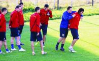
	Steaua INGHEATA pentru ultima sansa la titlu! Vestea care baga milioanele pentru transferuri inapoi in buzunarul lui Becali
