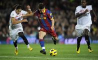 Spaniolii au aflat de ce Realul se uita de SUS la Barcelona! Care e jucatorul-CHEIE al lui Guardiola care se zbate in mediocritate!