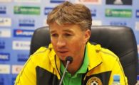 
	Dan Petrescu isi trimite toti jucatorii inapoi in vacanta! Cum a reactionat la NERVI dupa prima bataie din play-off-ul Rusiei
