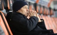 
	Lucescu, chemat sa antreneze cel mai NOU proiect al miliardarilor arabi in Europa! Ar putea lucra alaturi de Beckham
