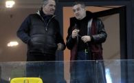 
	Fratii Costea sunt PA! Becali cauta solutii! Vezi ce jucatori vrea sa aduca din iarna!
