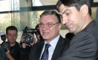 
	Sandu si Piturca au iesit de la DNA! "Imprumutul de 400 de mii a fost un gest de prietenie!"
