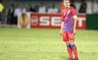 
	DRAMA la Steaua! Bourceanu vrea sa plece din cauza lui Fl. Costea! Martinovic, in lacrimi: "Costea sa lase contractul si sa plece!"
