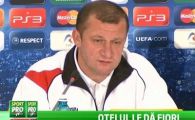
	Oamenii lui Dracula i-au speriat pe elvetieni! Basel se asteapta la un meci de COSMAR pe National Arena
