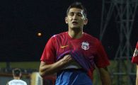 
	Transferul care il scapa pe Florin Costea de COSMARUL Steaua! Ce rivala il ia sa dea goluri pentru un titlu ISTORIC

