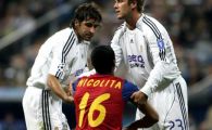 
	Bucurestiul isi ia adio de la Liga! TOP 5 meciuri pe care dorim sa le uitam! 
