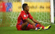 
	Ce se intampla, doctore? Tatu si Prepelita au bagat Steaua in alerta! Ce sanse au sa joace fara probleme cu Dinamo
