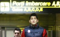 
	Borcea pregateste un transfer BOMBA: l-a sunat pe Becali pentru Florin Costea! Vezi ce raspuns a dat patronul Stelei
