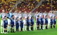 
	Inca un record RUSINOS pentru Otelul in Liga Campionilor! Doar 4000 de spectatori la meciul cu Basel!

