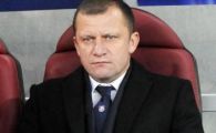 
	Dorinel isi cere scuze in fata romanilor: "Imi pare rau ca nu am reusit sa adunam puncte!" Explicatia pentru dezastrul din Liga:
