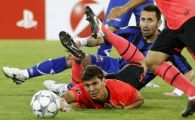 
	Otelul a UCIS Liga Campionilor: De 14 ani nu s-a mai vazut un meci atat de slab! Un record negativ care nu face cinste Romaniei!
