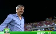 Bergodi sau Grigoras la Steaua? Vezi cuvintele cu care italianul l-a cucerit deja pe Becali