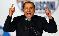 
	Lui Messi nu i-a venit sa creada: l-a vazut pe Berlusconi la vestiare! Mesajul patronului de la Milan pentru jucatorii Milanului
