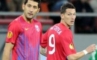 
	LOVITURA de teatru la Steaua: Gigi le-a cerut IERTARE fratilor Costea! Vezi cum SCHIMBA Stan tactica echipei pentru cei doi:
