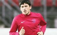 
	Inca o PROBLEMA pentru Ilie Stan! Steaua il PIERDE pe Tanase! Vezi ce sanse are sa joace derby-ul cu Dinamo:
