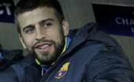 
	Pique n-a prins echipa pe San Siro! Decizia cu care Guardiola va infirma tot ce credeati ca stiti despre fotbal :)
