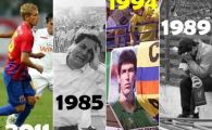 
	Lacrimile lui Nesu scriu istoria trista a fotbalului! Drama romanului, in TOP 5 TRAGEDII care au marcat fotbalul! VIDEO 
