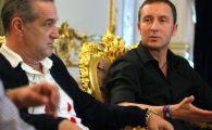 
	MM confirma ca revine langa Steaua si ii apara pe fratii Costea: "Nu ei fac probleme acolo!" Ce angajati din club ataca
