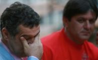Ar fi un record unic in Liga I: Lacatus, a 4-a oara antrenor la Steaua? Ce spune despre o noua revenire