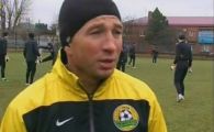 
	VIDEO! Lui Dan Petrescu nu i-a venit sa creada: Lacina a ajuns Balotelli al Rusiei! Vezi ce freza HORROR si-a tras
