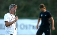 
	Bergodi asteapta TELEFONUL lui Becali: "Nu am plecat suparat de la Steaua! Pot sa revin!"
