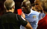 
	Etapa si scandalul pentru Balotelli: a vazut ROSU in fata ochilor si a fost trimis la cabine! Gestul NEBUN facut la vestiar si reactia lui Mancini:
