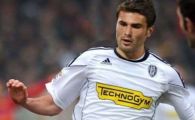 
	Italia, la picioarele lui Mutu! Vezi PRIMA REACTIE a romanului dupa ce a batut-o de unul singur pe Genoa:
