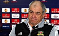 Hizo se salveaza numai daca o bate pe Lazio! COSMARUL roman lui Mircea Lucescu din Europa, gata sa vina antrenor la Vaslui