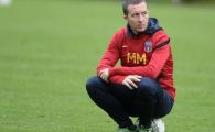 
	MM ii raspunde lui Ilie Stan dupa ce i-a criticat transferurile facute la Steaua: "Saracu' e sub presiune!" Vezi mesajul ironic
