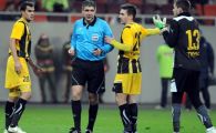 
	Deaconu se apara dupa scandalul de la Steaua - Brasov: "Cristi Nica tipa catre mine <penalty, penalty>" De ce l-a eliminat pe Sumudica:

