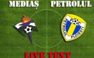 
	Gaz Metan 0-1 Petrolul! Meciul si scandalul! Oprita a inscris unicul gol al meciului dintr-un penalty controversat!

